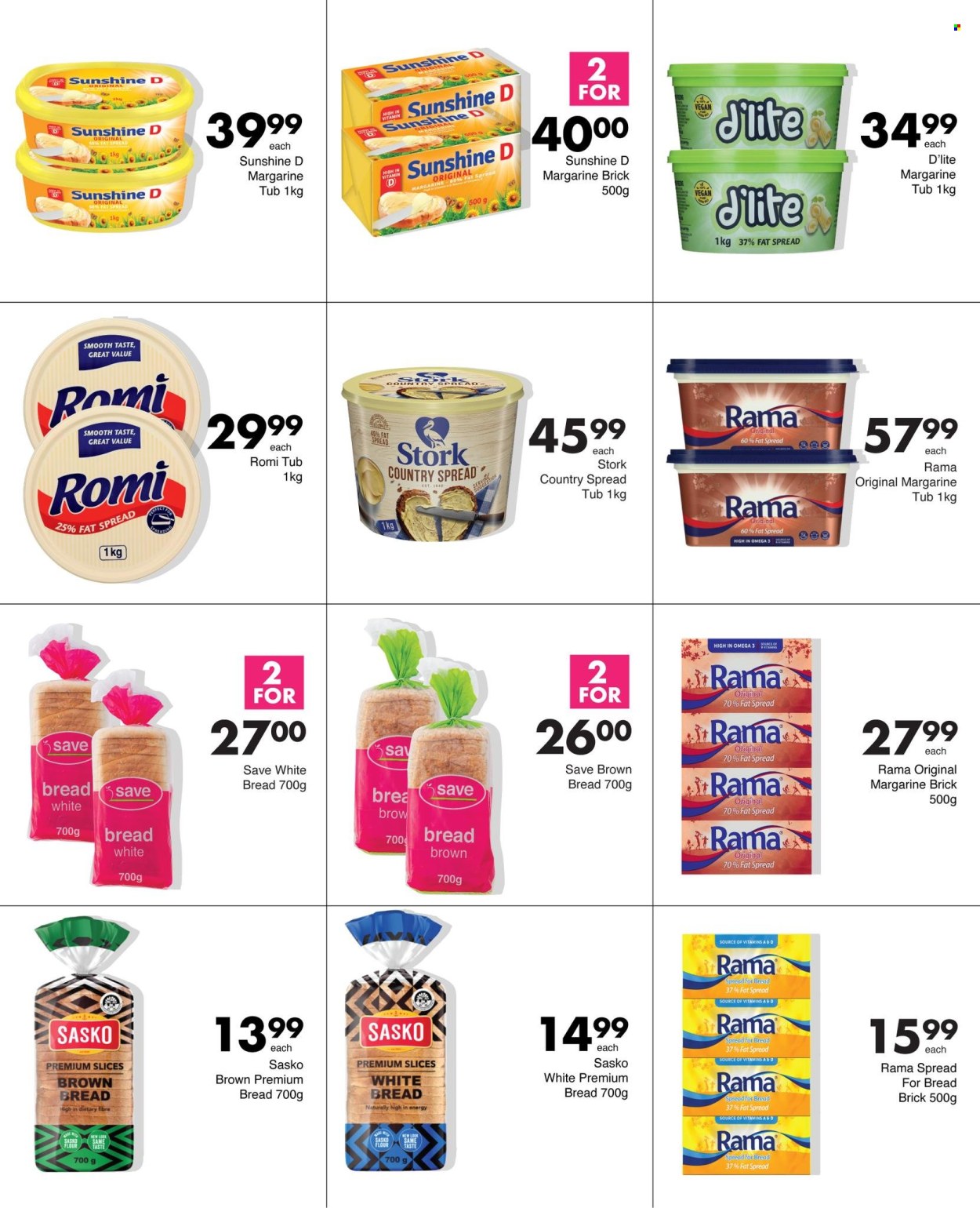 Save supermarket specials - 15/04/2026 - 26/04/2026. Page 6