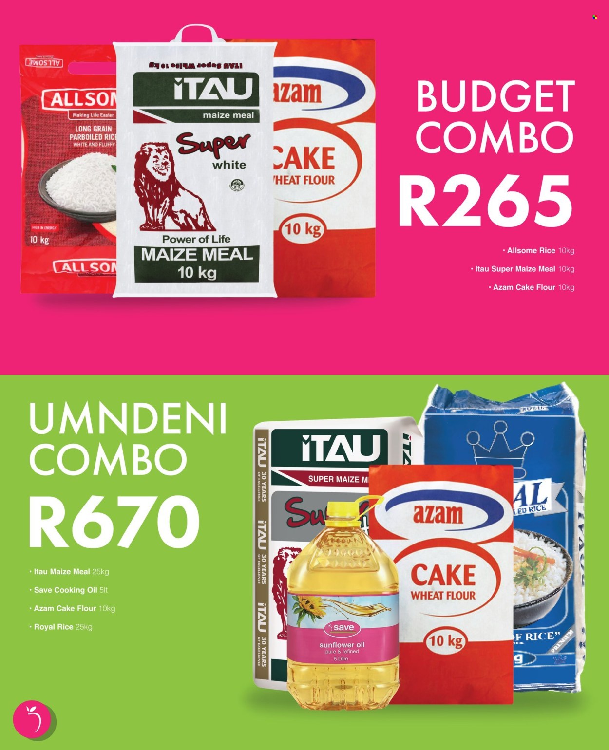 Save supermarket specials - 15/04/2026 - 26/04/2026. Page 10