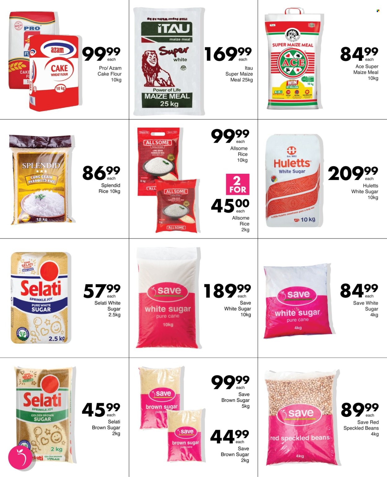 Save supermarket specials - 15/04/2026 - 26/04/2026. Page 11
