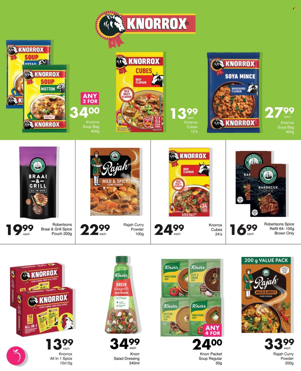 Save supermarket specials - 15/04/2026 - 26/04/2026. Page 13