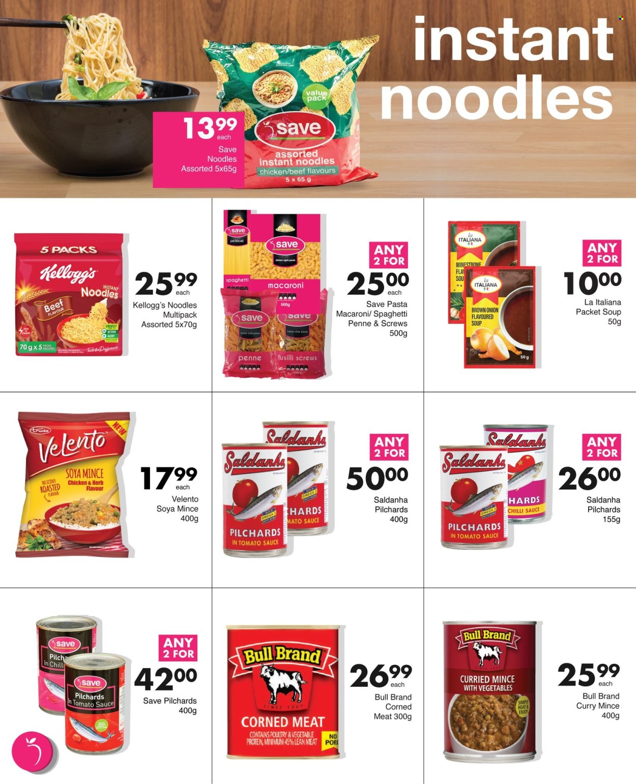 Save supermarket specials - 15/04/2026 - 26/04/2026. Page 15
