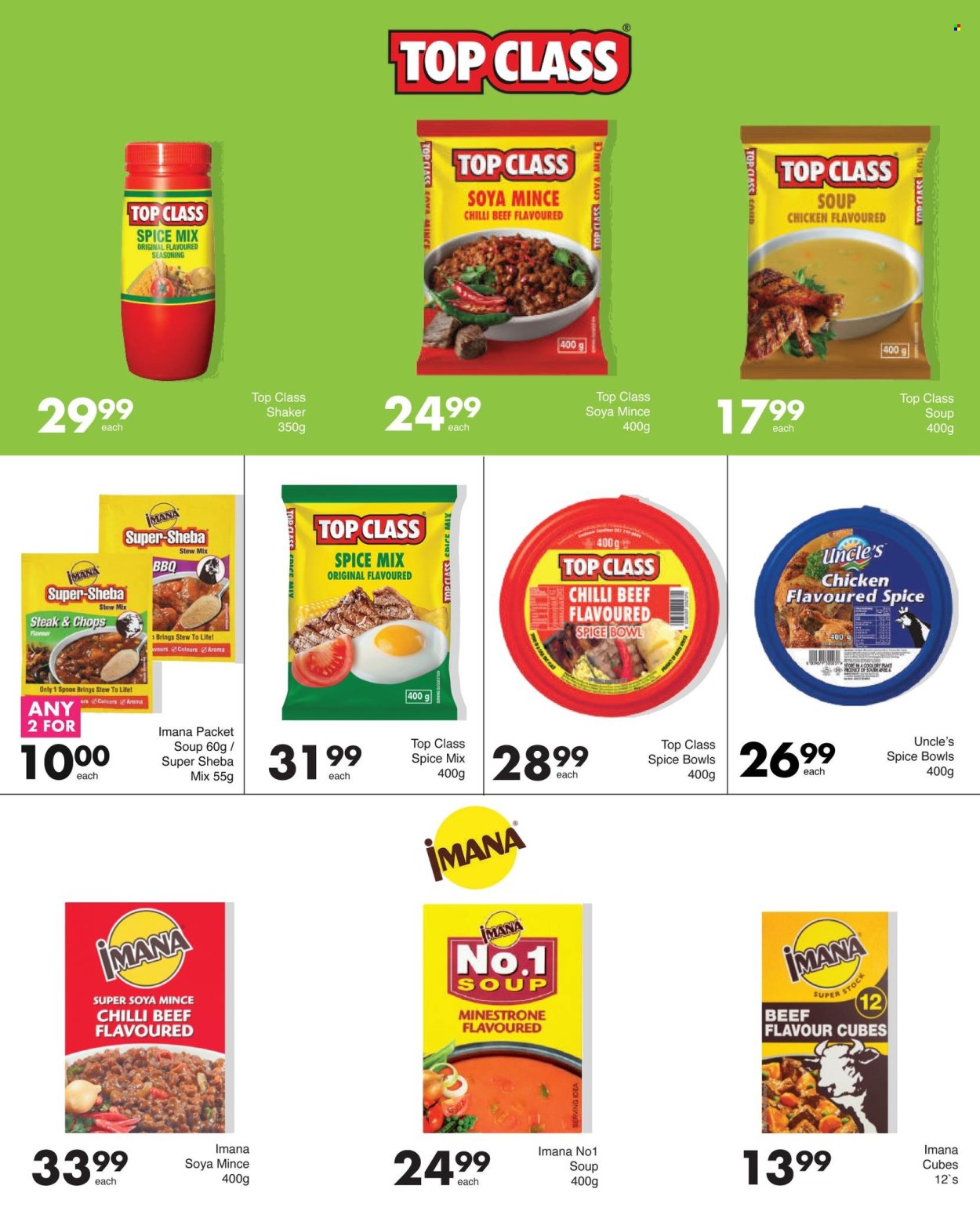 Save supermarket specials - 15/04/2026 - 26/04/2026. Page 17