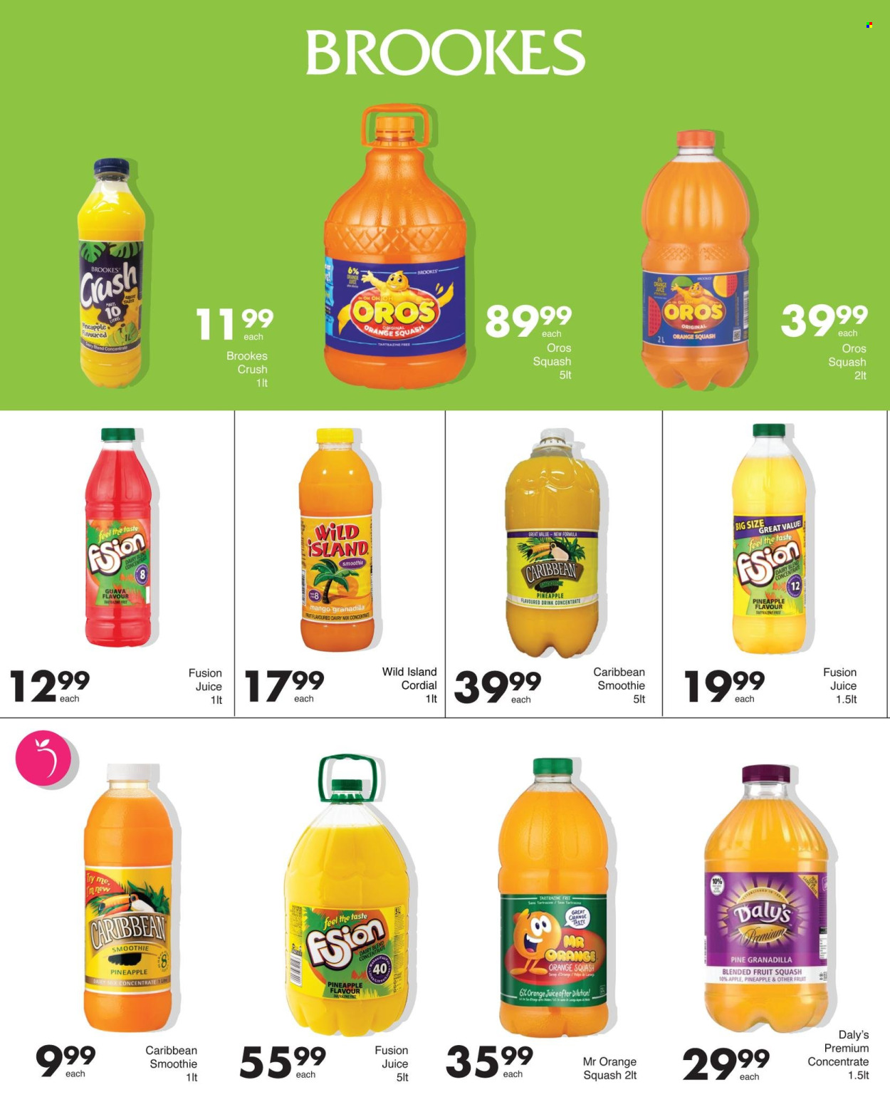 Save supermarket specials - 15/04/2026 - 26/04/2026. Page 19