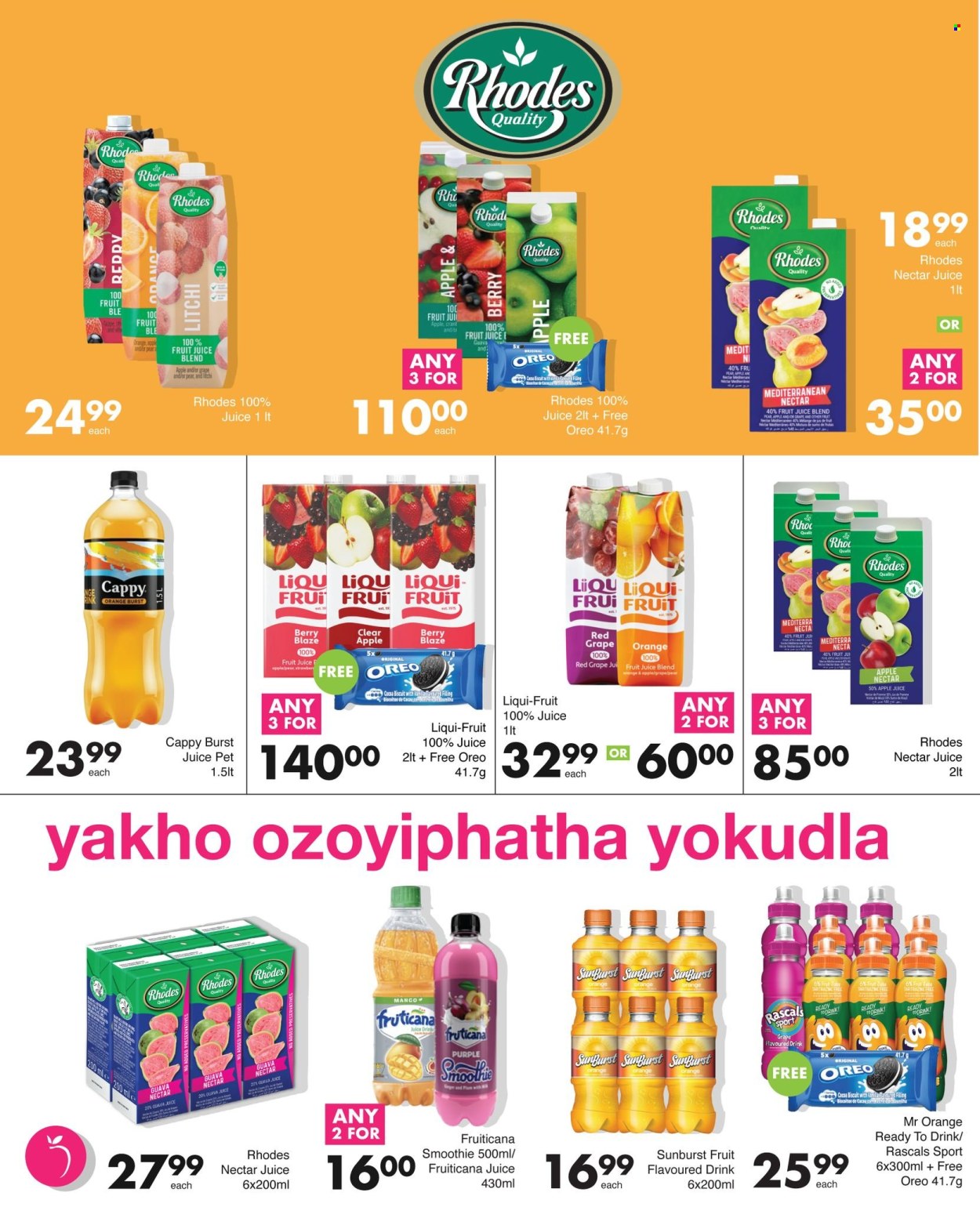 Save supermarket specials - 15/04/2026 - 26/04/2026. Page 20