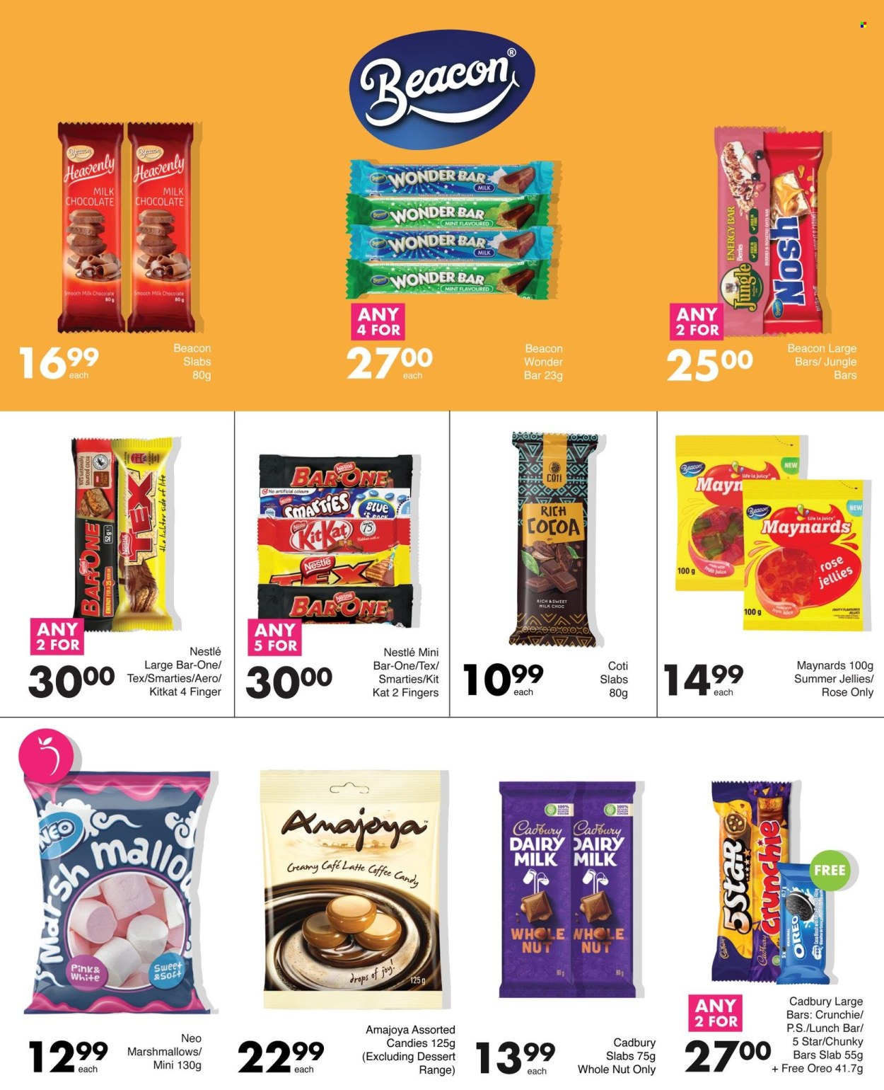 Save supermarket specials - 15/04/2026 - 26/04/2026. Page 24