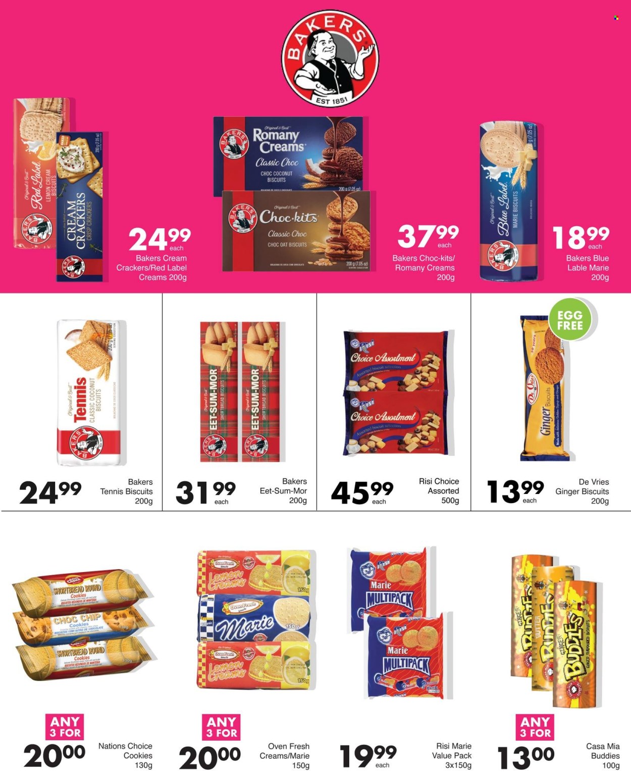 Save supermarket specials - 15/04/2026 - 26/04/2026. Page 26