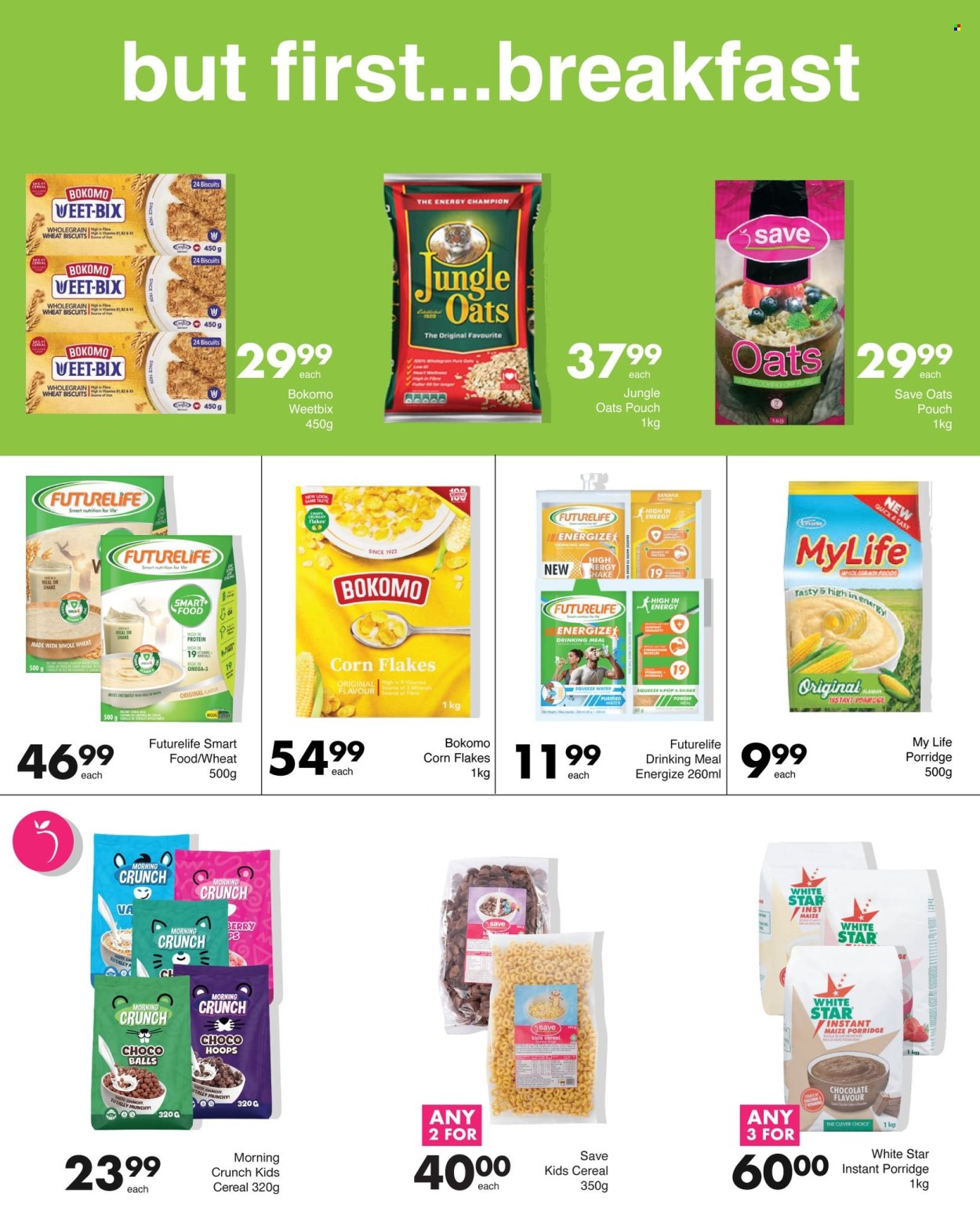 Save supermarket specials - 15/04/2026 - 26/04/2026. Page 27