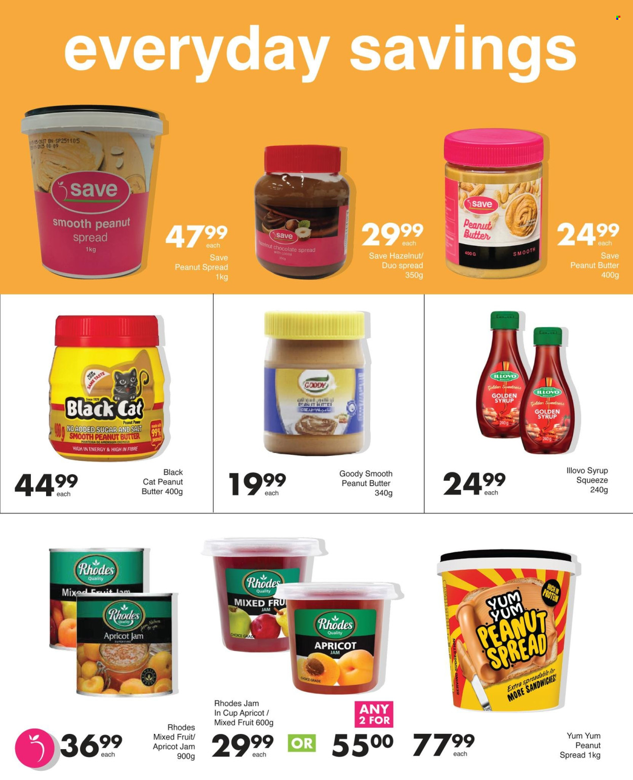 Save supermarket specials - 15/04/2026 - 26/04/2026. Page 28