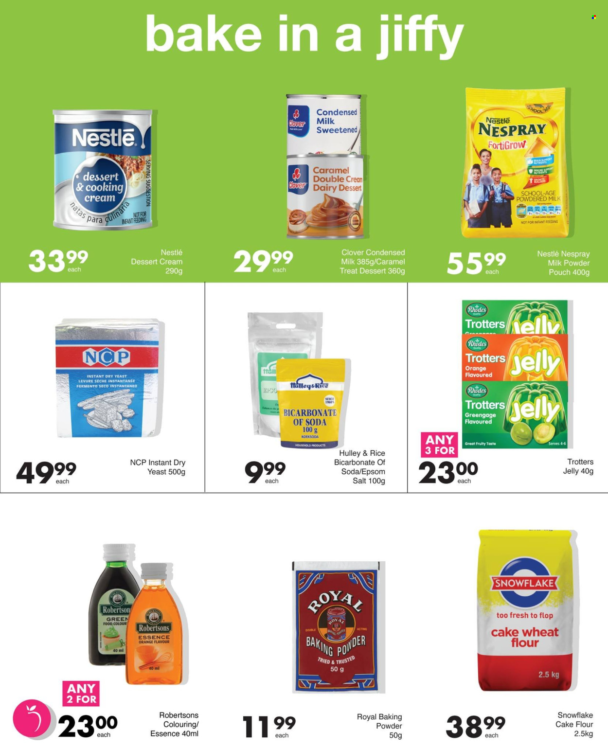 Save supermarket specials - 15/04/2026 - 26/04/2026. Page 29