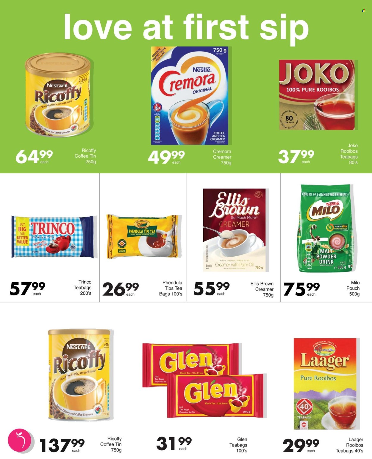 Save supermarket specials - 15/04/2026 - 26/04/2026. Page 30