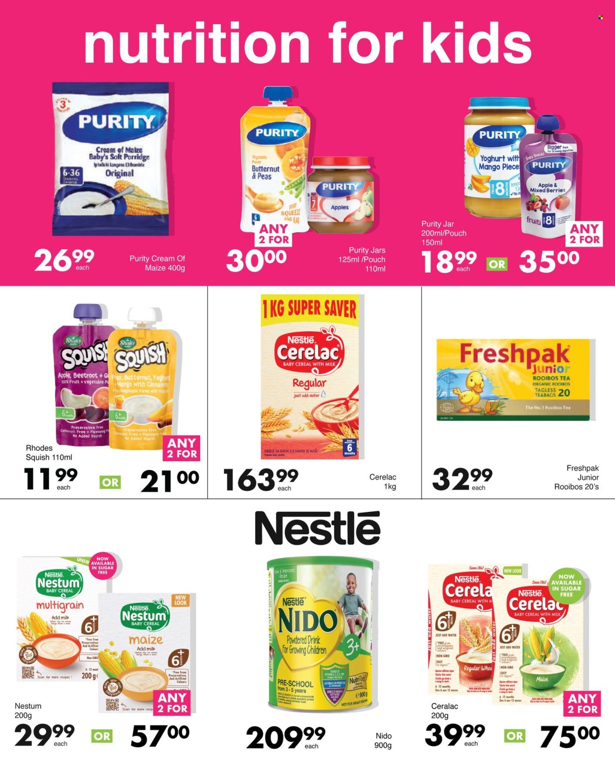 Save supermarket specials - 15/04/2026 - 26/04/2026. Page 31