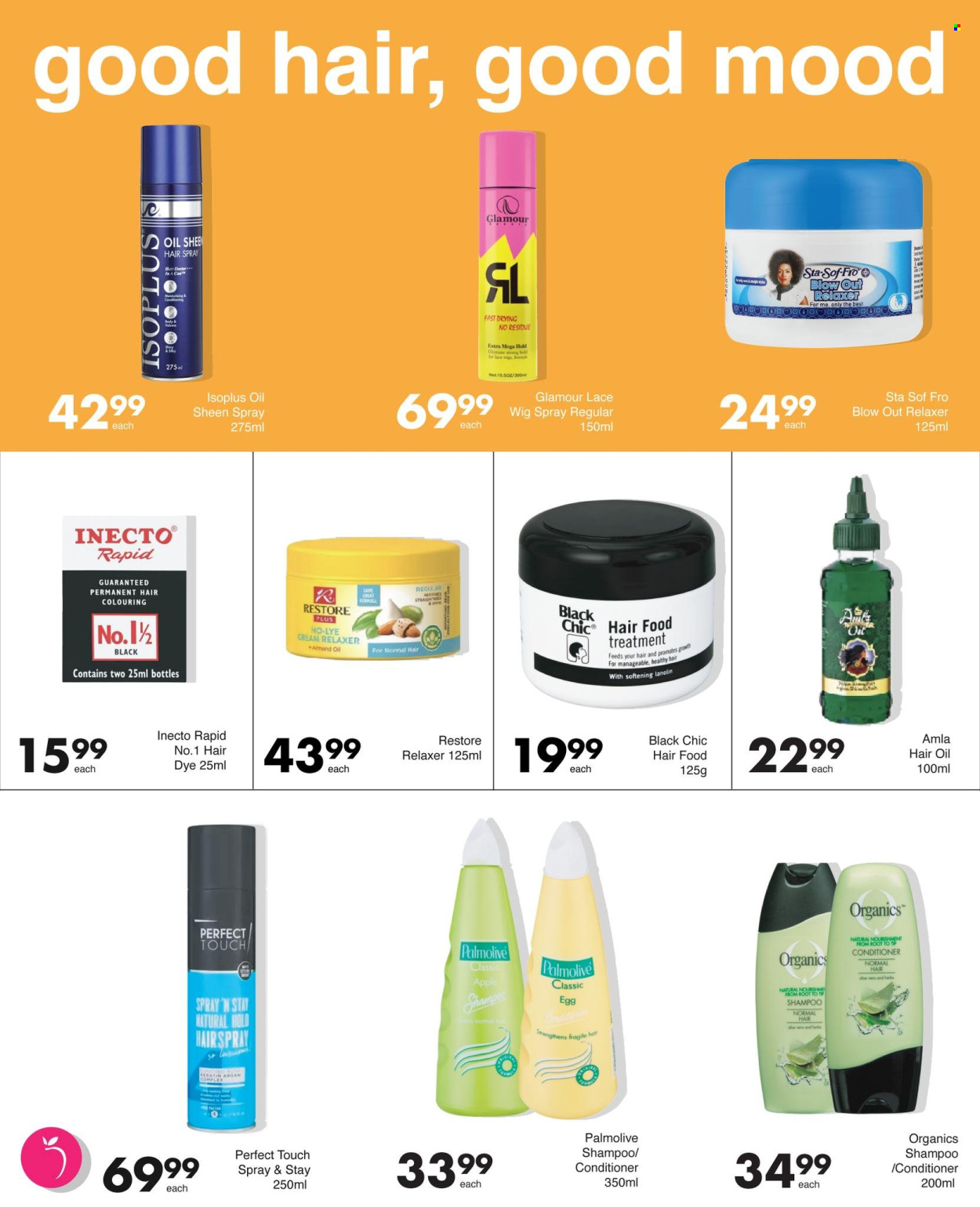 Save supermarket specials - 15/04/2026 - 26/04/2026. Page 36