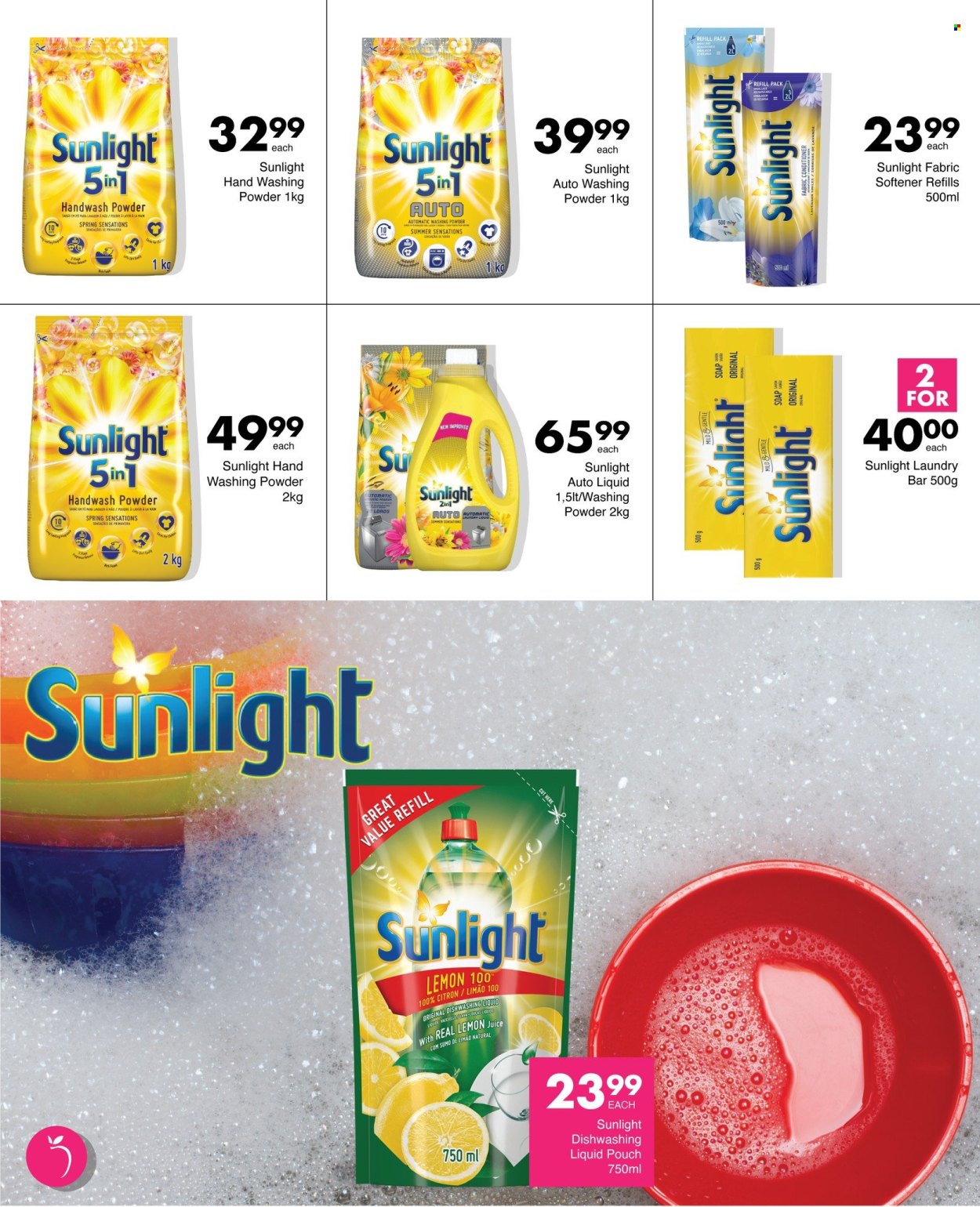 Save supermarket specials - 15/04/2026 - 26/04/2026. Page 38