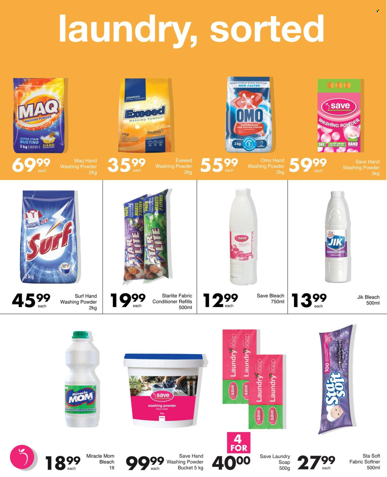 Save supermarket specials - 15/04/2026 - 26/04/2026. Page 39
