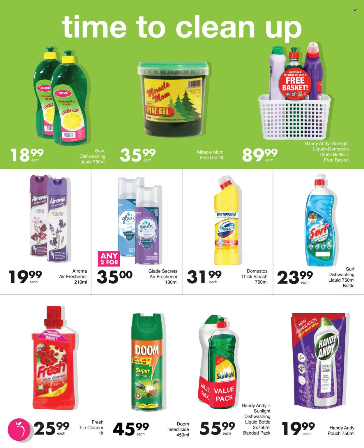 Save supermarket specials - 15/04/2026 - 26/04/2026. Page 40