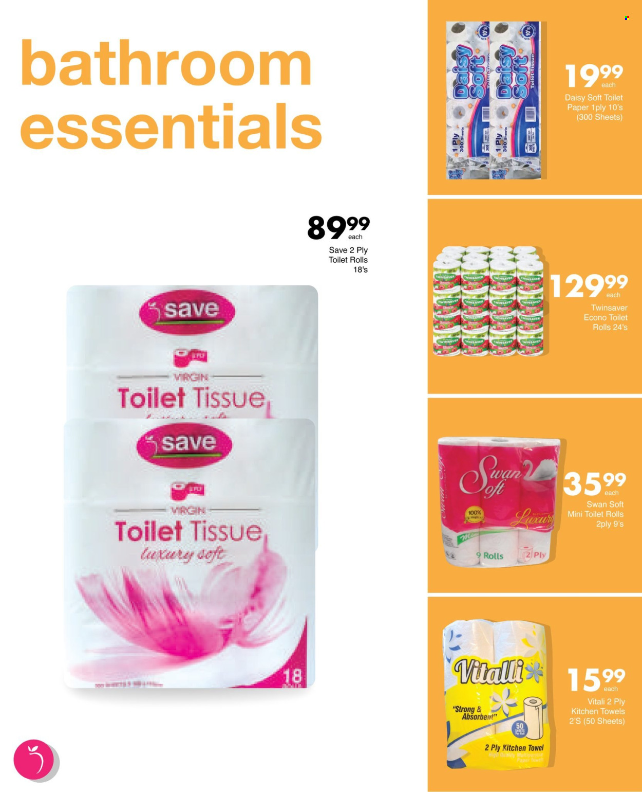 Save supermarket specials - 15/04/2026 - 26/04/2026. Page 41