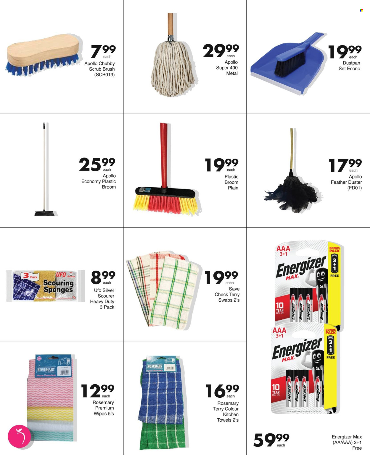 Save supermarket specials - 15/04/2026 - 26/04/2026. Page 42