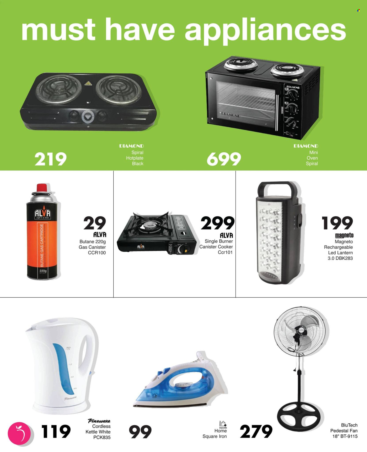 Save supermarket specials - 15/04/2026 - 26/04/2026. Page 43