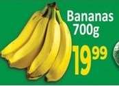Bananas