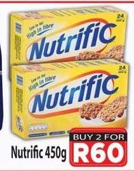Nutrific 450g
