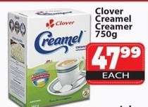 Clover Creamel Creamer 750g