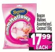 Beacon Mallows
