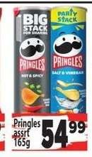 Pringles assrt