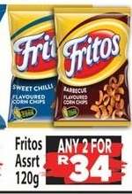 Fritos Assrt