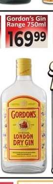 Gordon's Gin