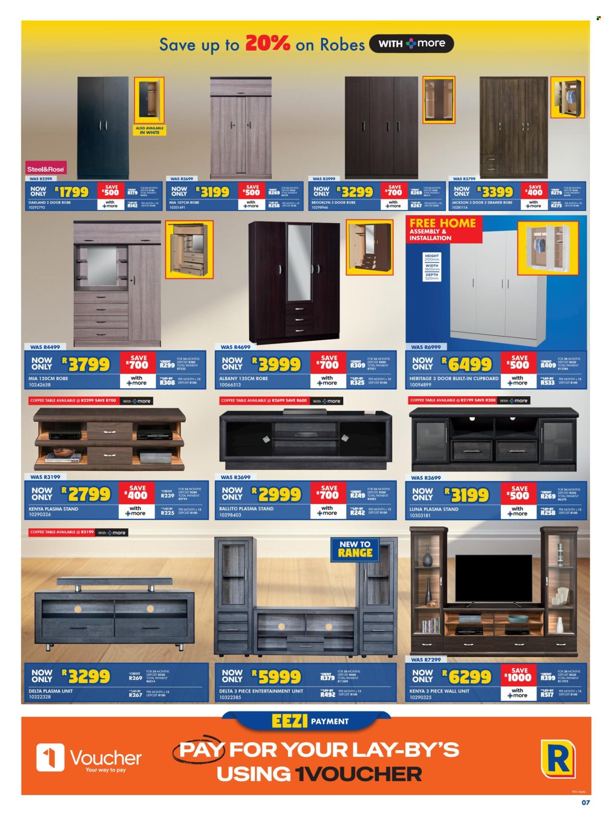 Russells specials - 16/04/2026 - 20/05/2026. Page 7