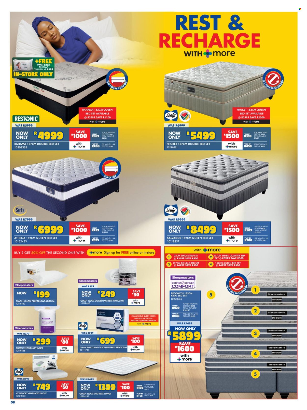 Russells specials - 16/04/2026 - 20/05/2026. Page 8