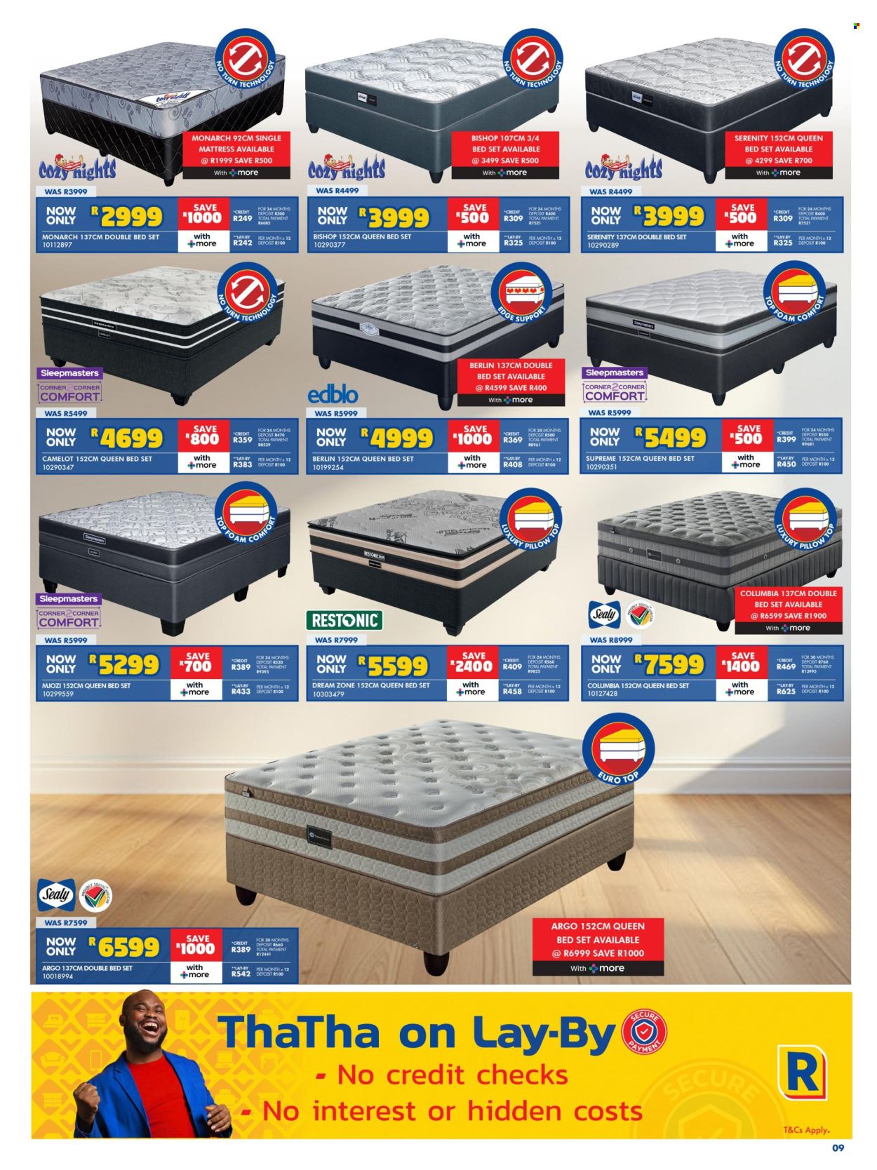 Russells specials - 16/04/2026 - 20/05/2026. Page 9