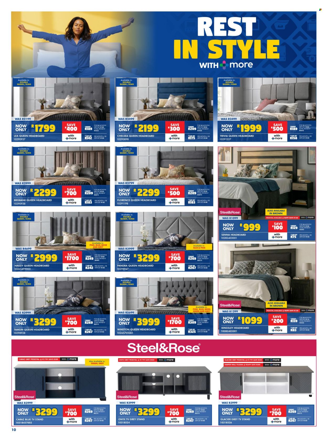 Russells specials - 16/04/2026 - 20/05/2026. Page 10