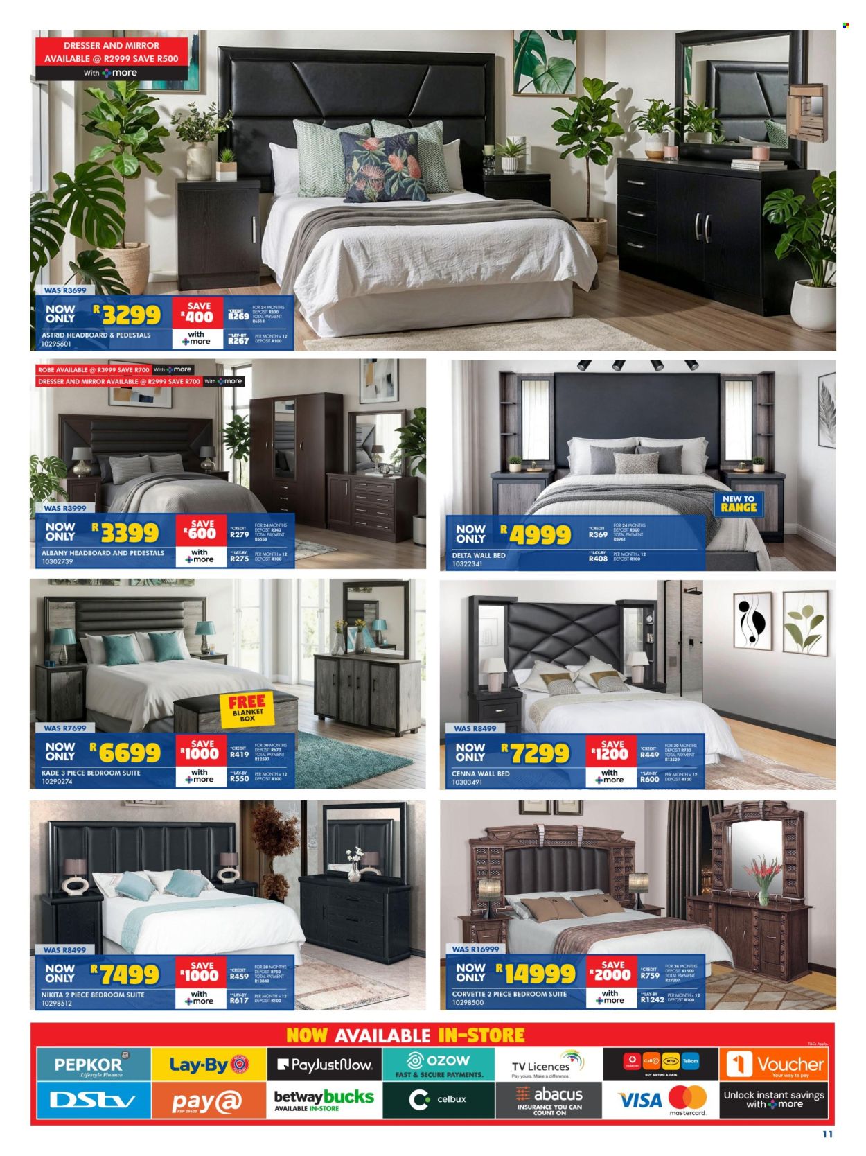 Russells specials - 16/04/2026 - 20/05/2026. Page 11