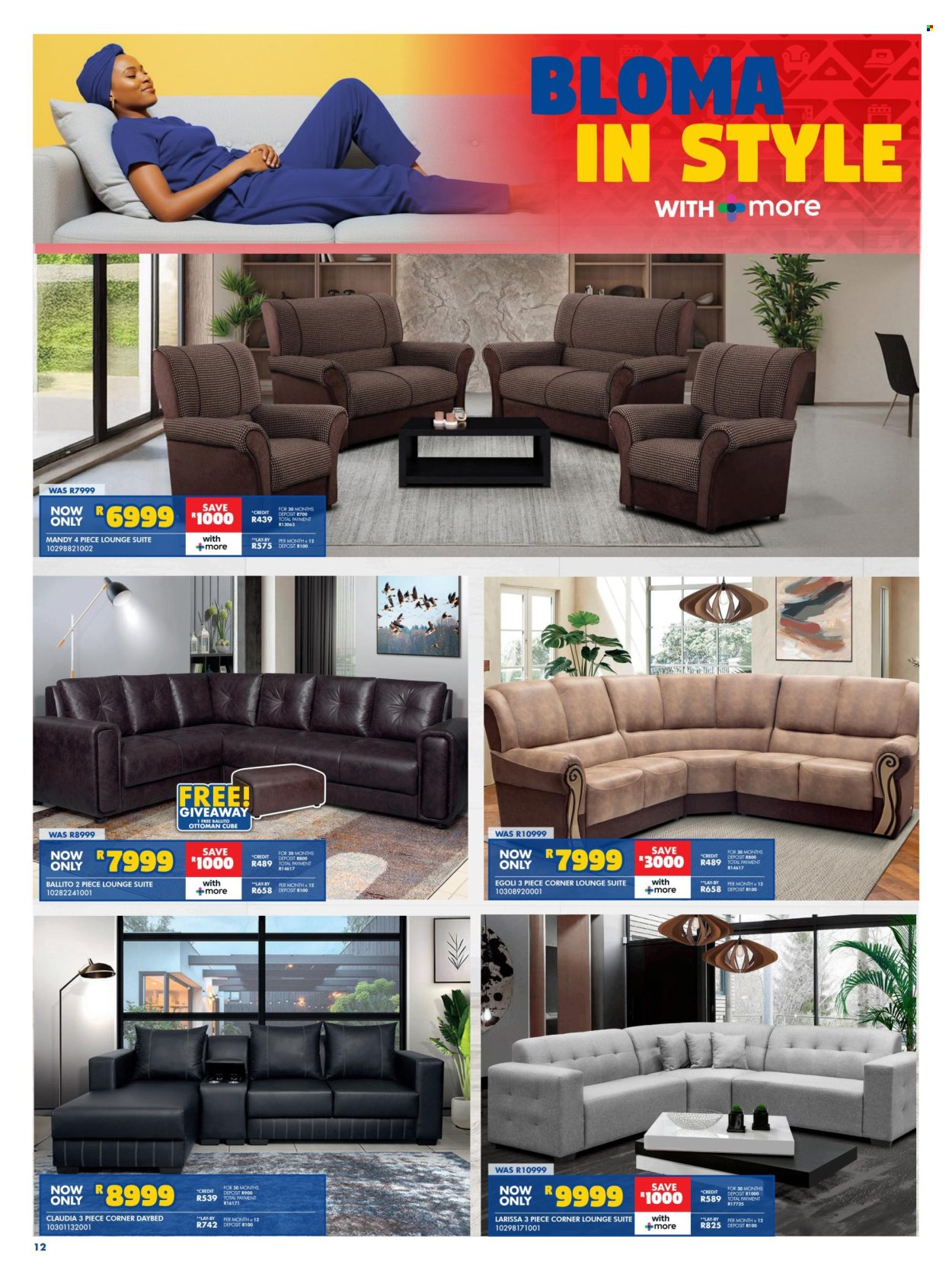 Russells specials - 16/04/2026 - 20/05/2026. Page 12