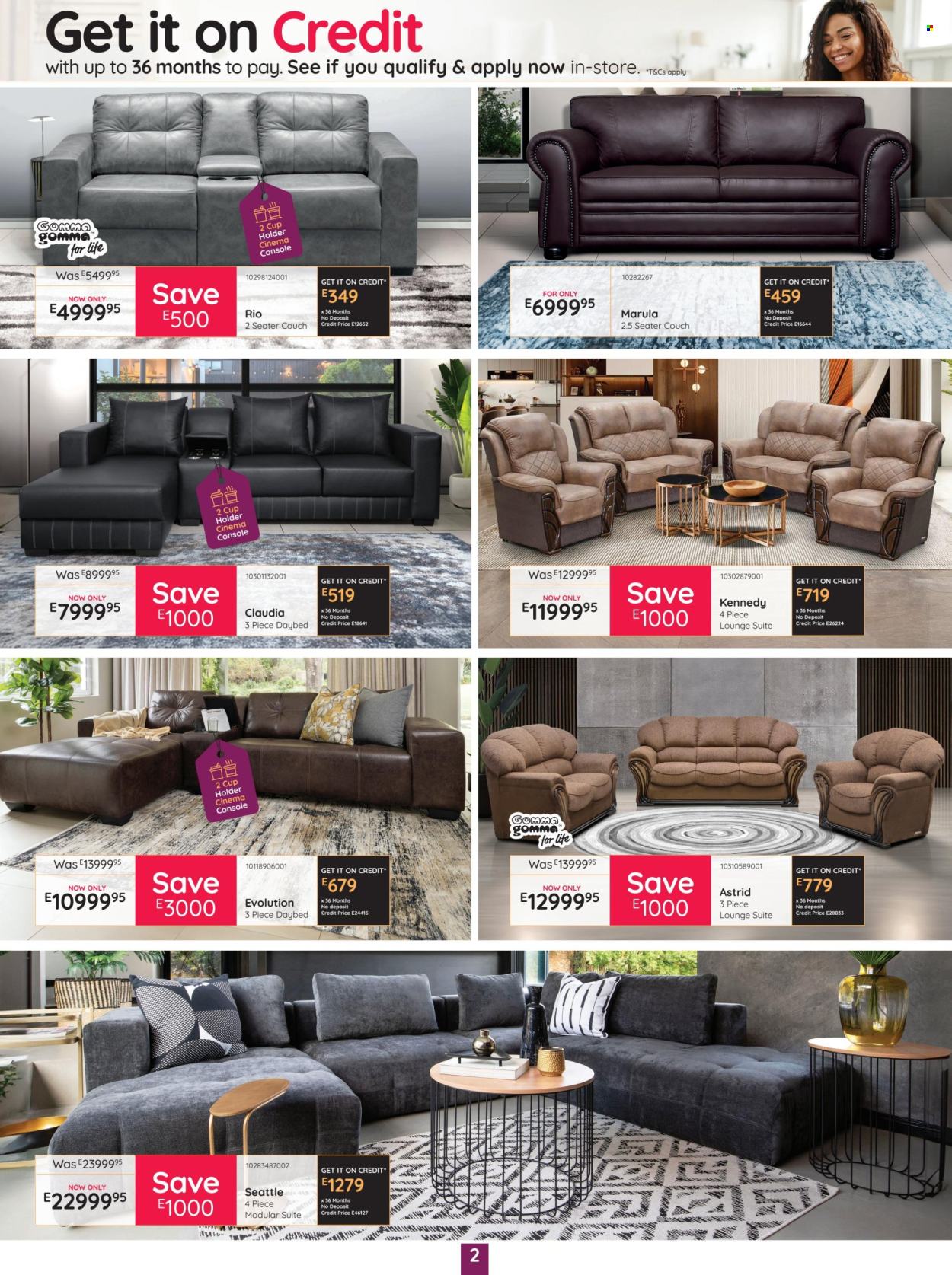 Bradlows specials - 16/04/2026 - 20/05/2026. Page 2