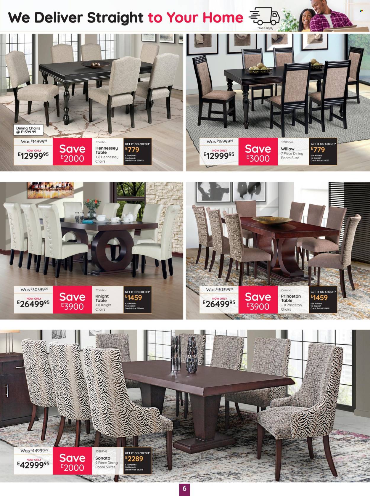 Bradlows specials - 16/04/2026 - 20/05/2026. Page 6