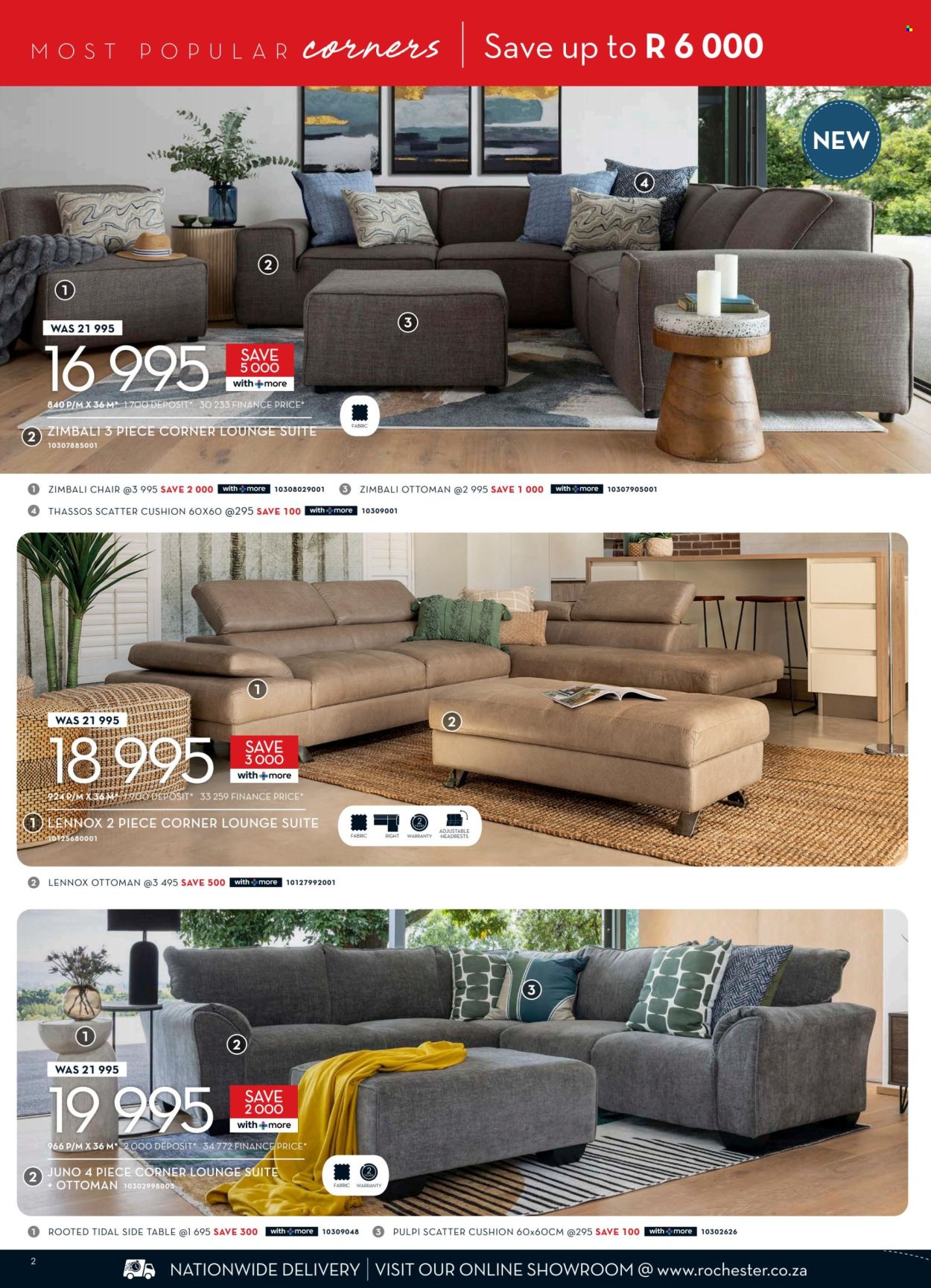 Rochester specials - 16/04/2026 - 20/05/2026. Page 2