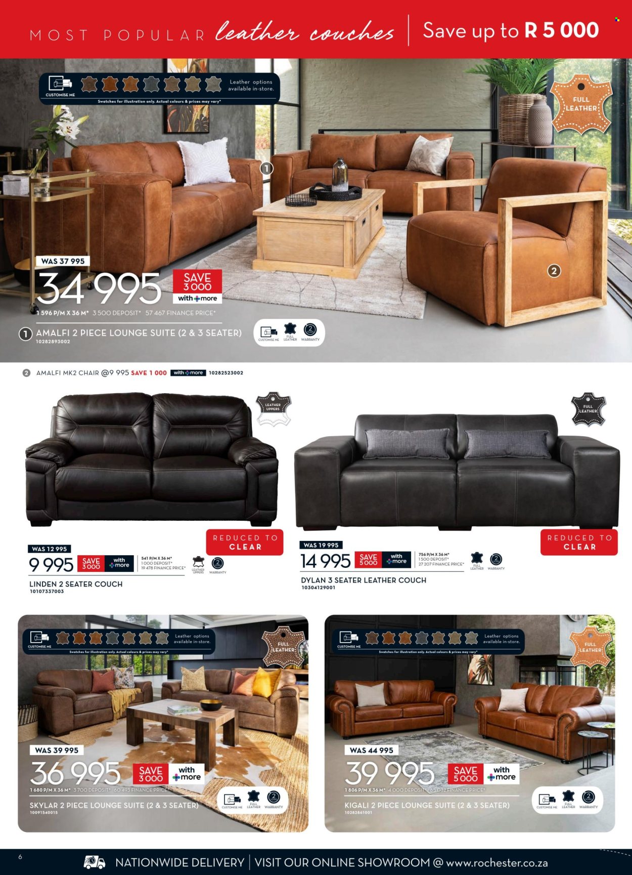 Rochester specials - 16/04/2026 - 20/05/2026. Page 6