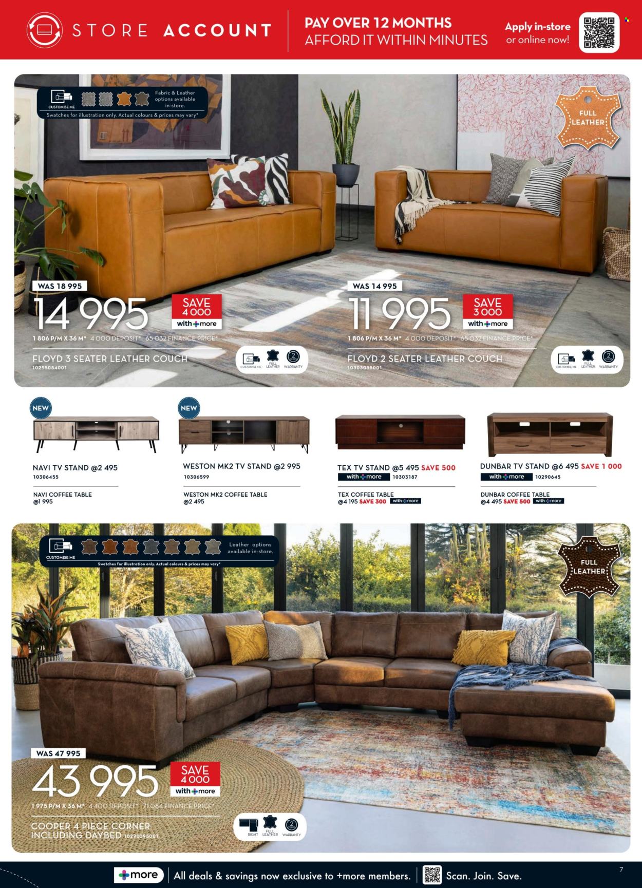 Rochester specials - 16/04/2026 - 20/05/2026. Page 7