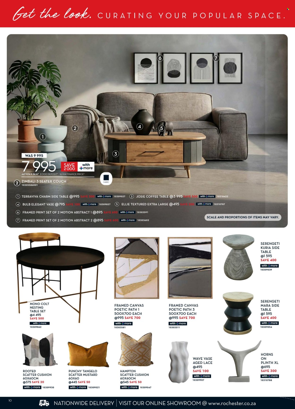 Rochester specials - 16/04/2026 - 20/05/2026. Page 10