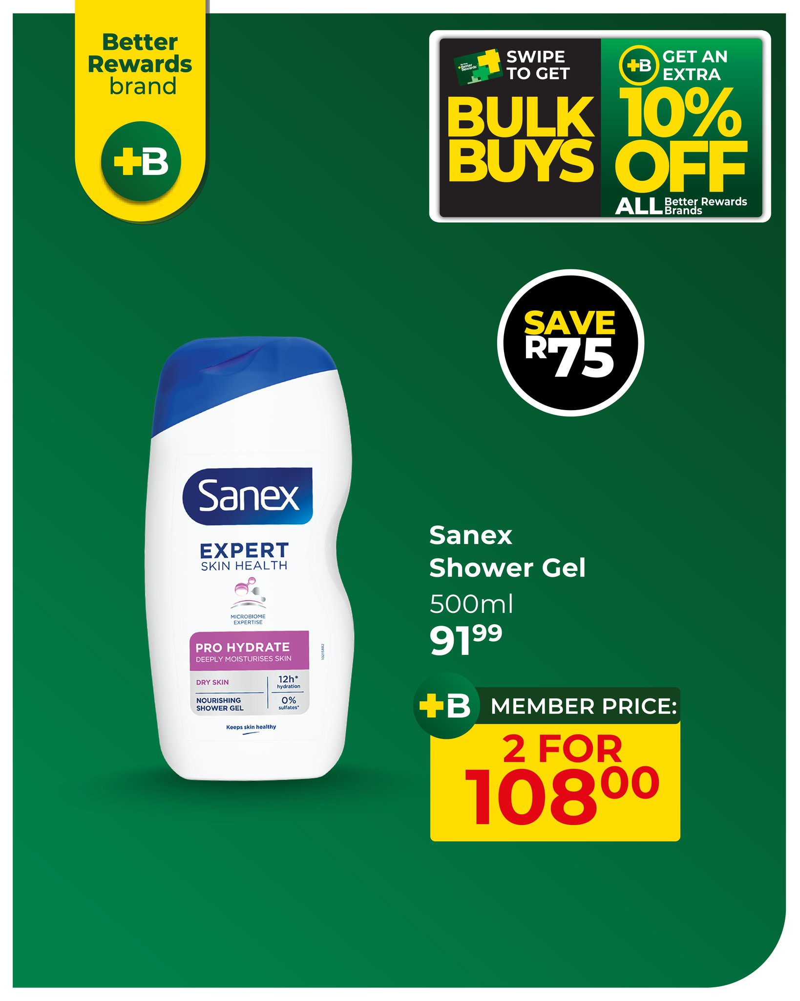 Dis-Chem specials - 14/04/2026 - 10/05/2026. Page 8