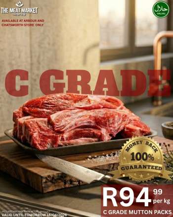 Take n Pay catalogue  - 15/04/2026 - 16/04/2026.