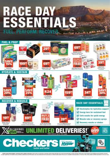 Checkers catalogue  - 13/04/2026 - 24/05/2026.