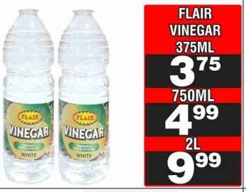Flair Vinegar 2L