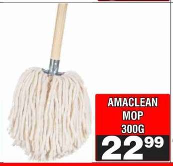 AMACLEAN MOP 300g