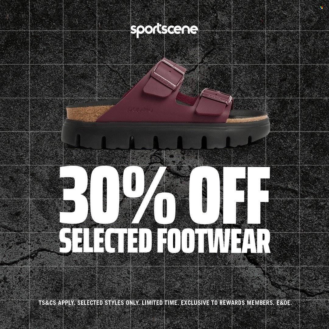 Sportscene specials. Page 2