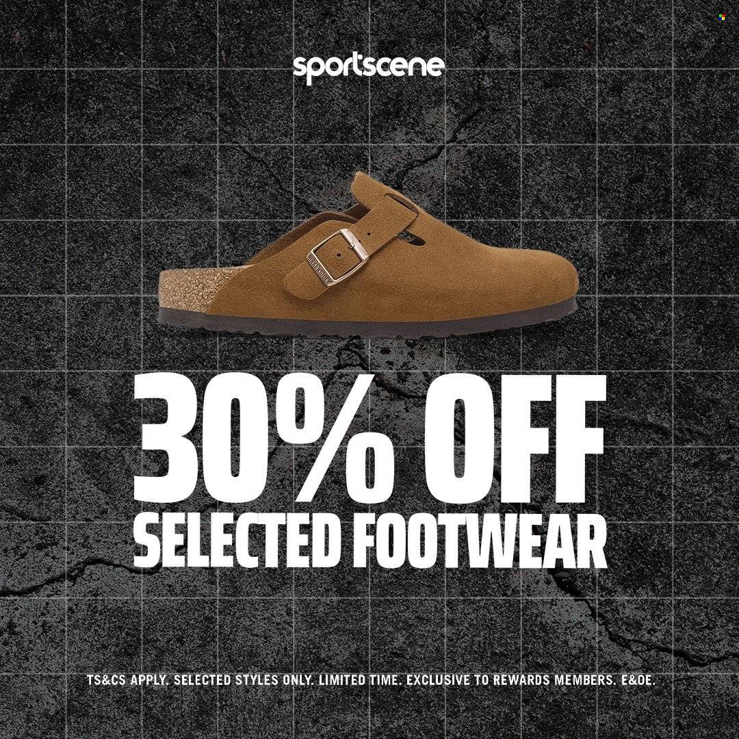 Sportscene specials. Page 3