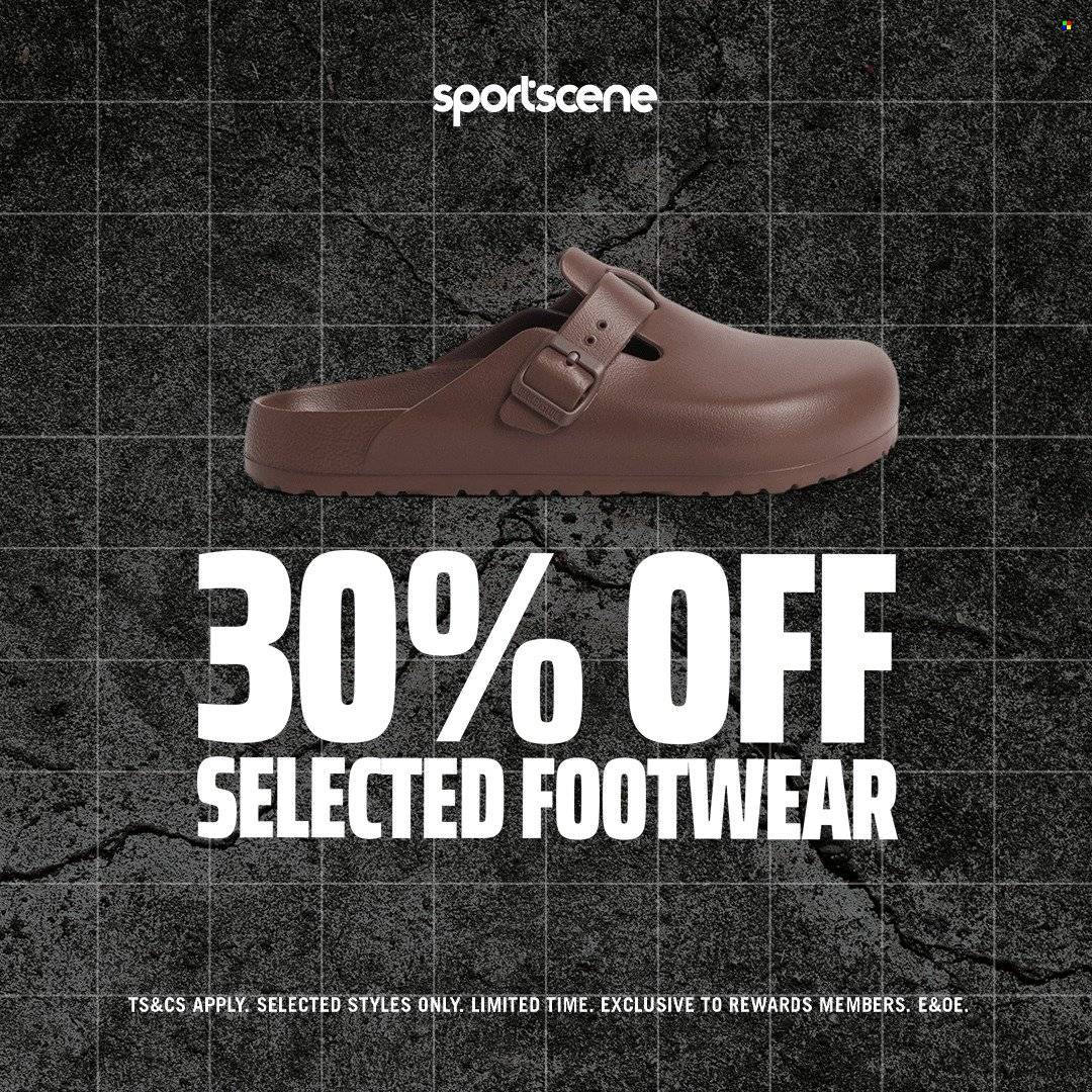 Sportscene specials. Page 5