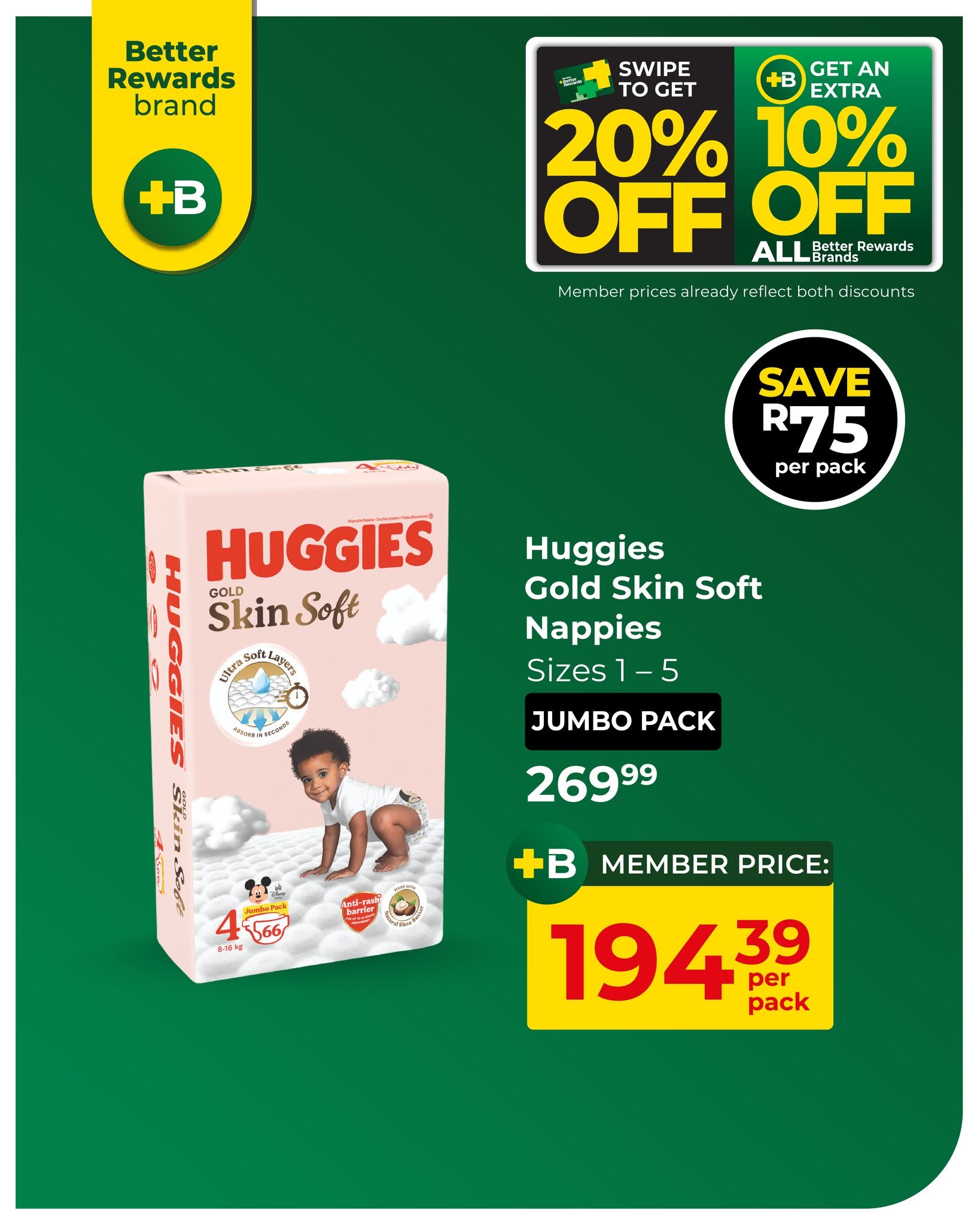 Dis-Chem specials - 14/04/2026 - 10/05/2026. Page 6